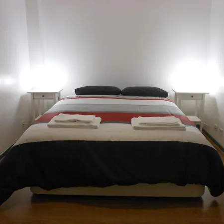 Appartamento Casa Da Praia