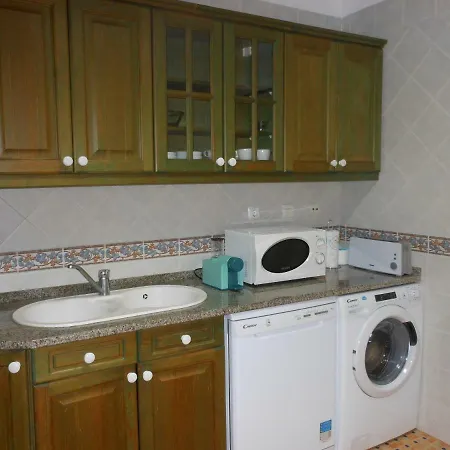 Appartamento Casa Da Praia *