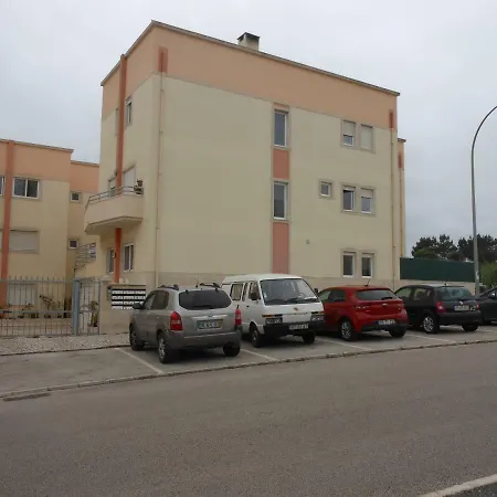 Appartamento Casa Da Praia *