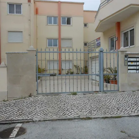 Appartamento Casa Da Praia Sintra