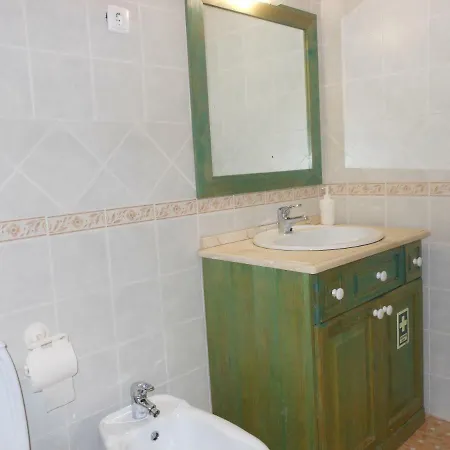 Casa Da Praia Appartamento