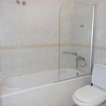 Appartamento Casa Da Praia *