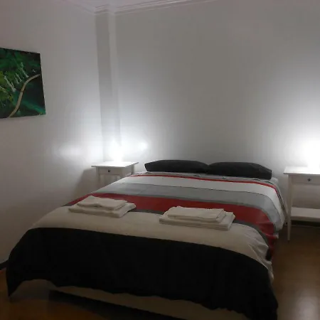 Appartamento Casa Da Praia Sintra