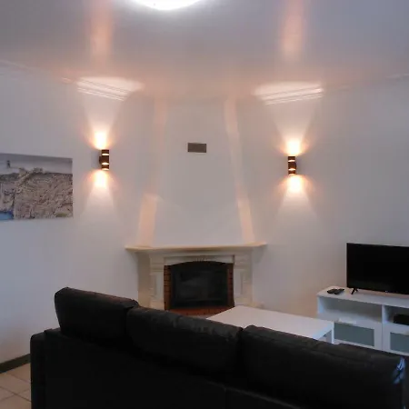 Casa Da Praia Appartamento Sintra