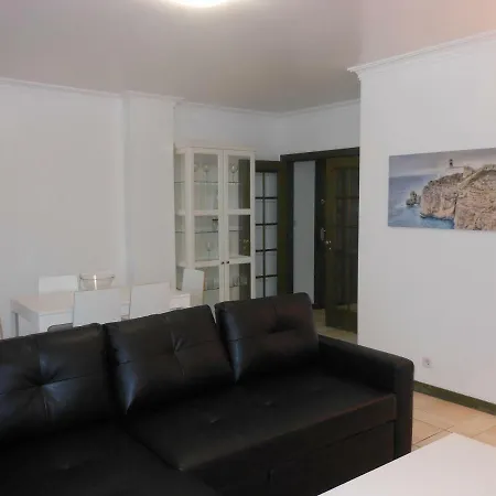 Casa Da Praia Appartamento *
