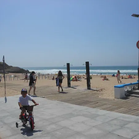 Appartamento Casa Da Praia *