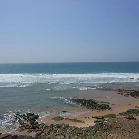 Casa Da Praia * Sintra