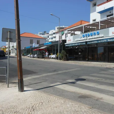 Appartamento Casa Da Praia *