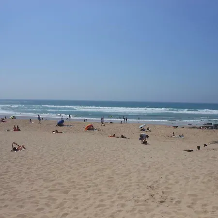 Casa Da Praia Sintra